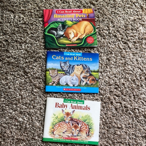 Children’s Bundle of assorted books - Picture 3 of 7